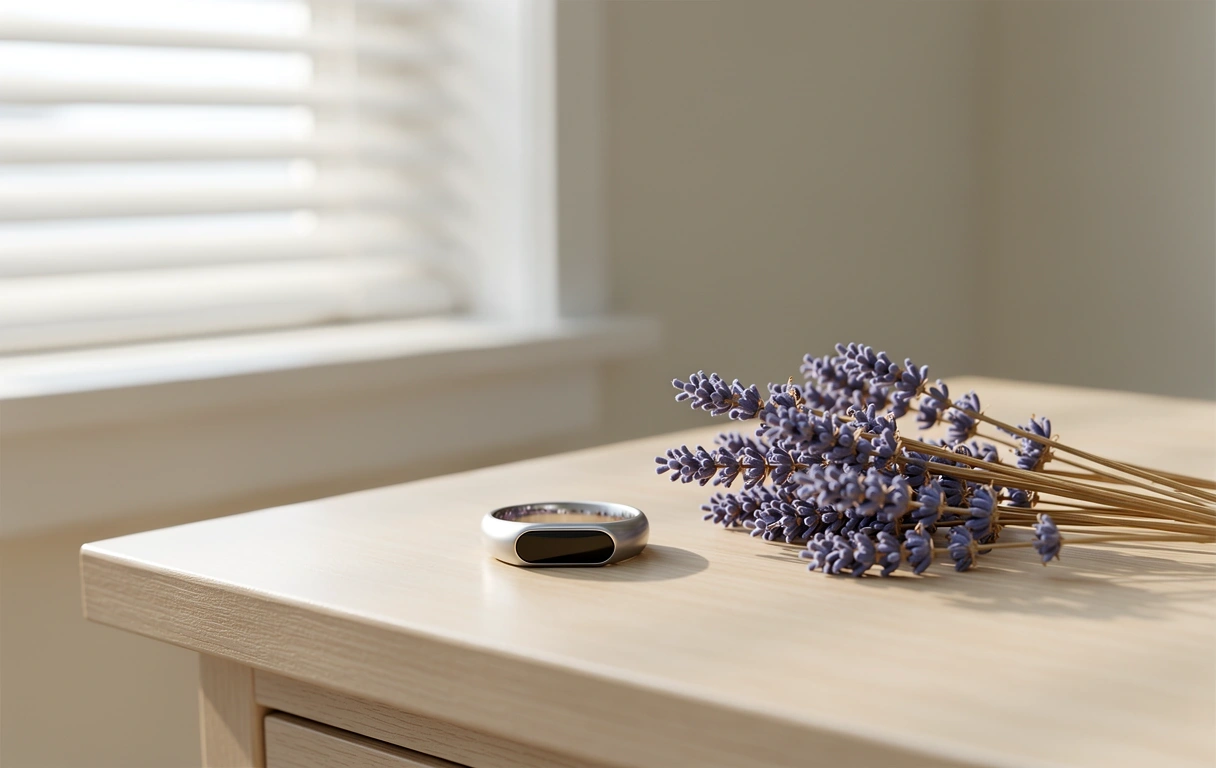 Präzise Analysetechnik für Schlafmetrik