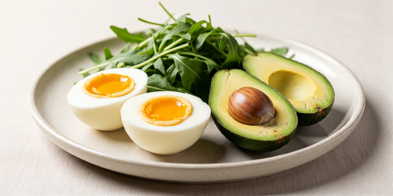 Metabolische Ernährung